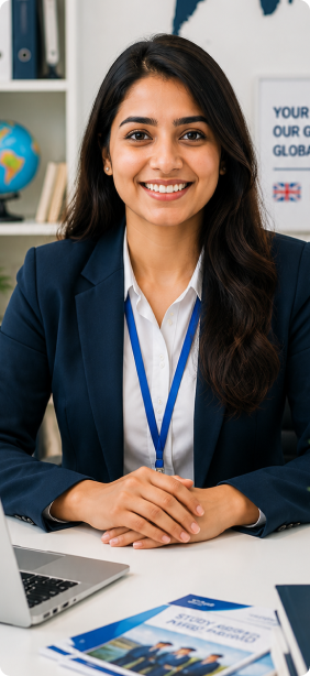 Counselor