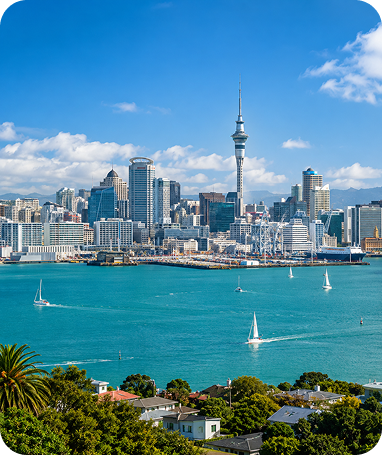New Zealand