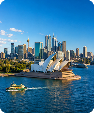 Australia