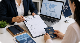 Immigration Services
